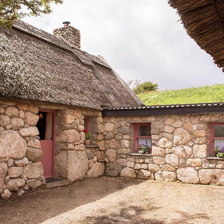 Cnoc Suain Villa Galway Exterior photo