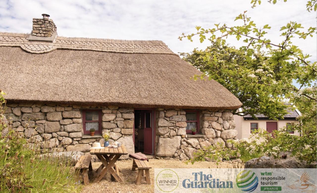 Cnoc Suain Villa Galway Exterior photo