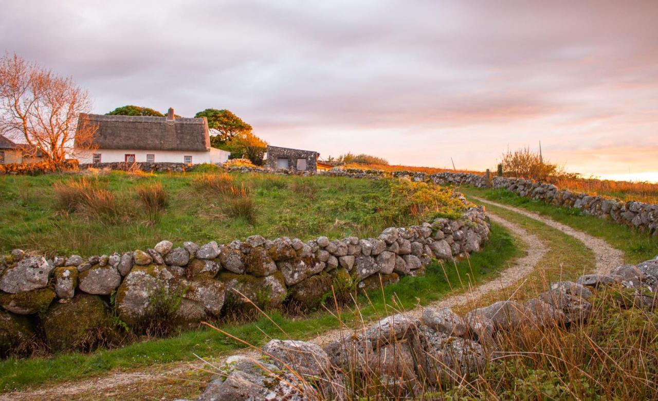 Cnoc Suain Villa Galway Exterior photo