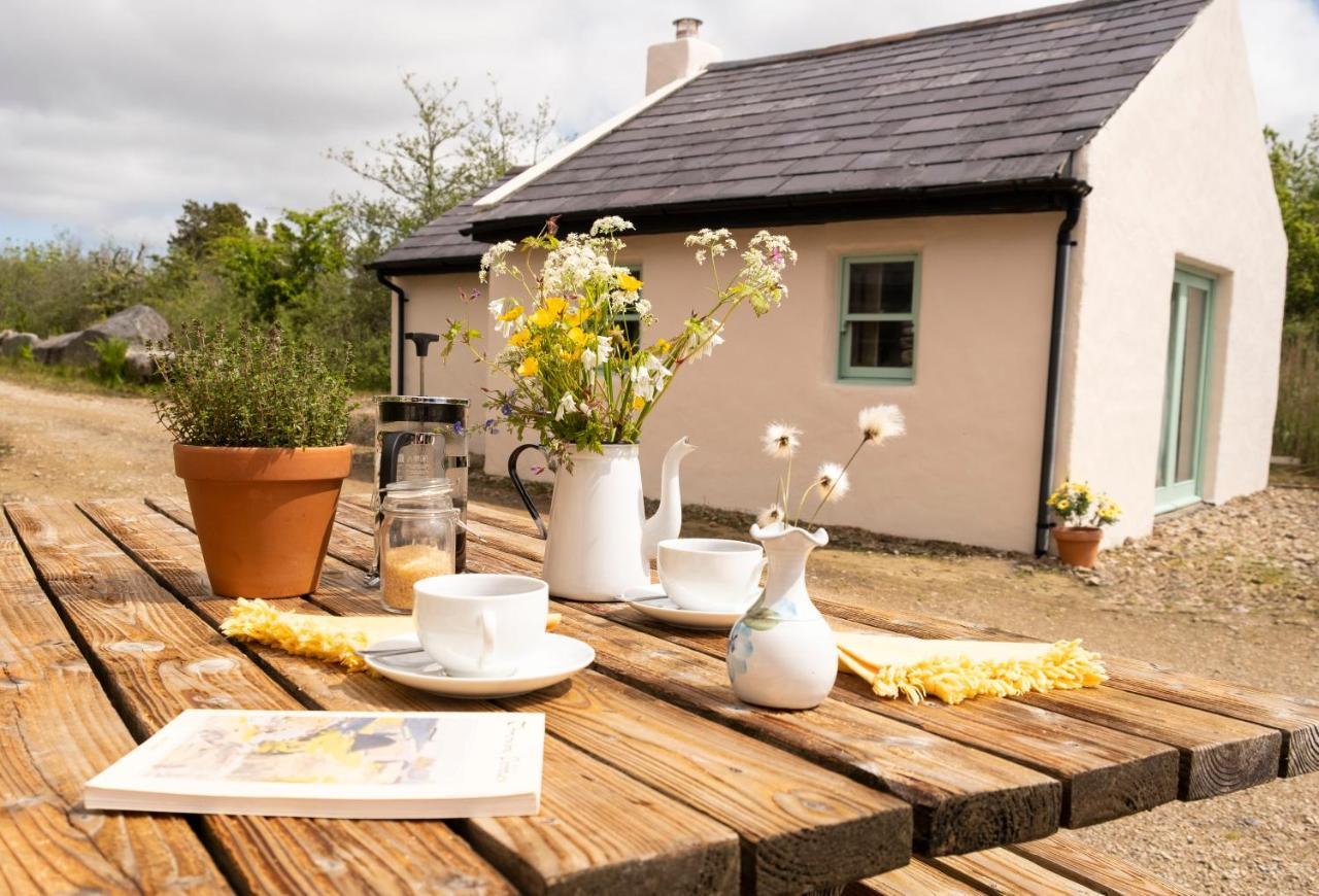 Cnoc Suain Villa Galway Exterior photo
