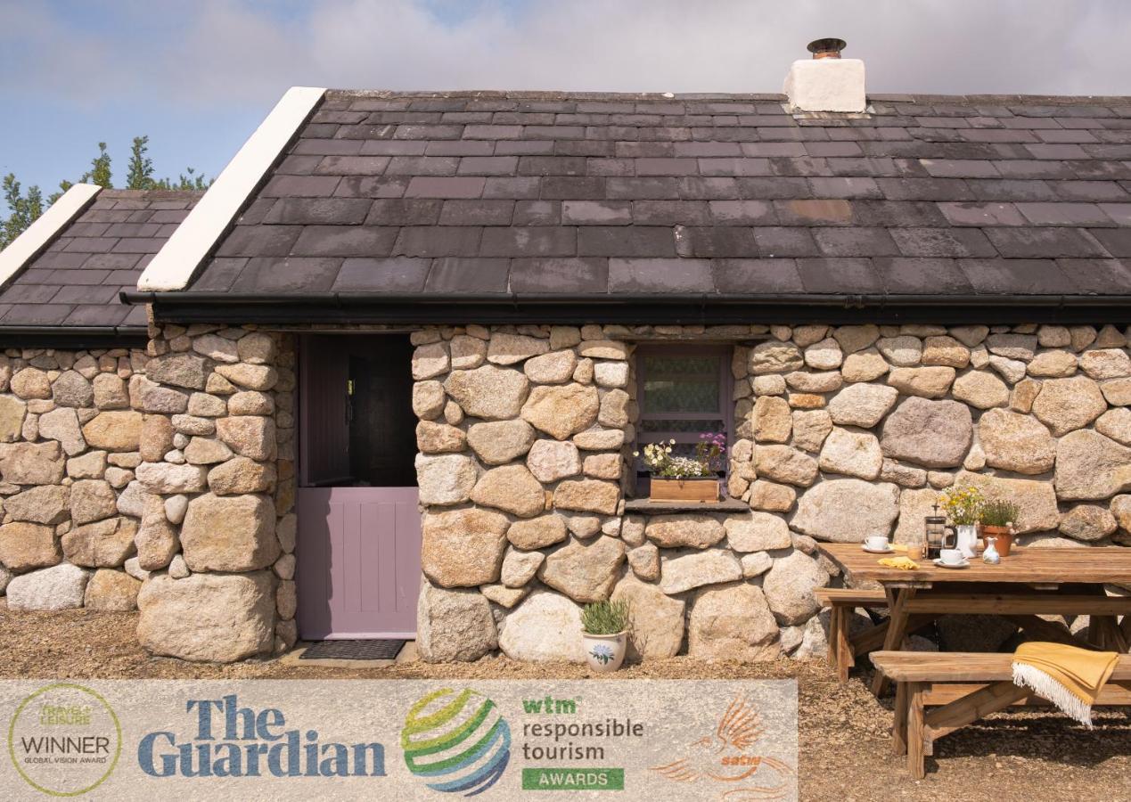 Cnoc Suain Villa Galway Exterior photo