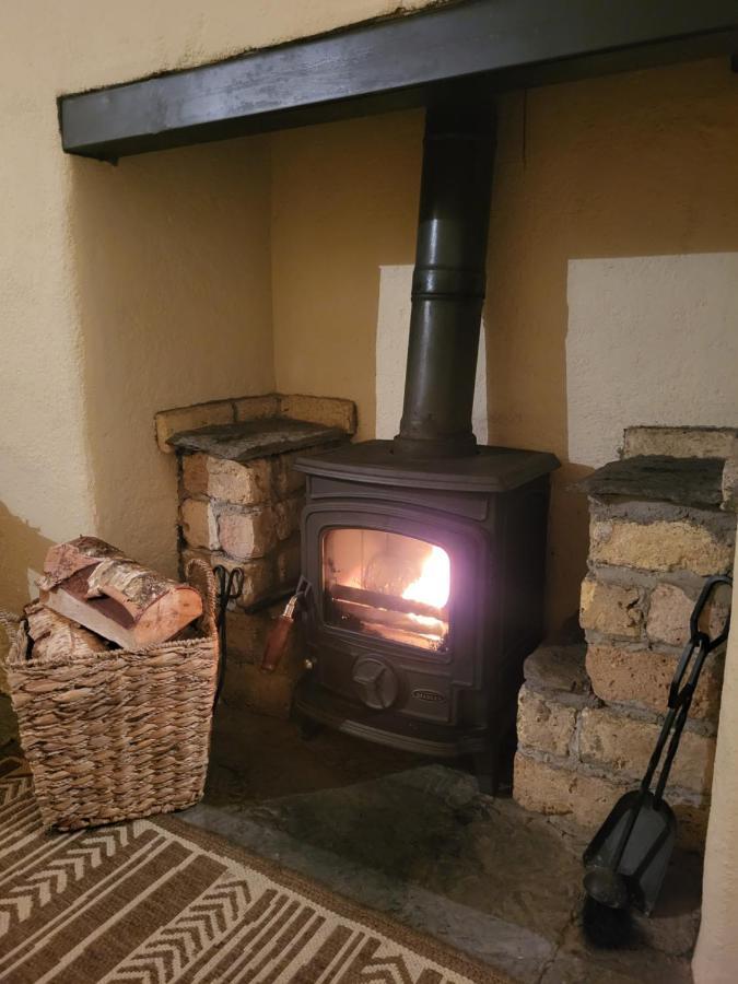 Cnoc Suain Villa Galway Exterior photo
