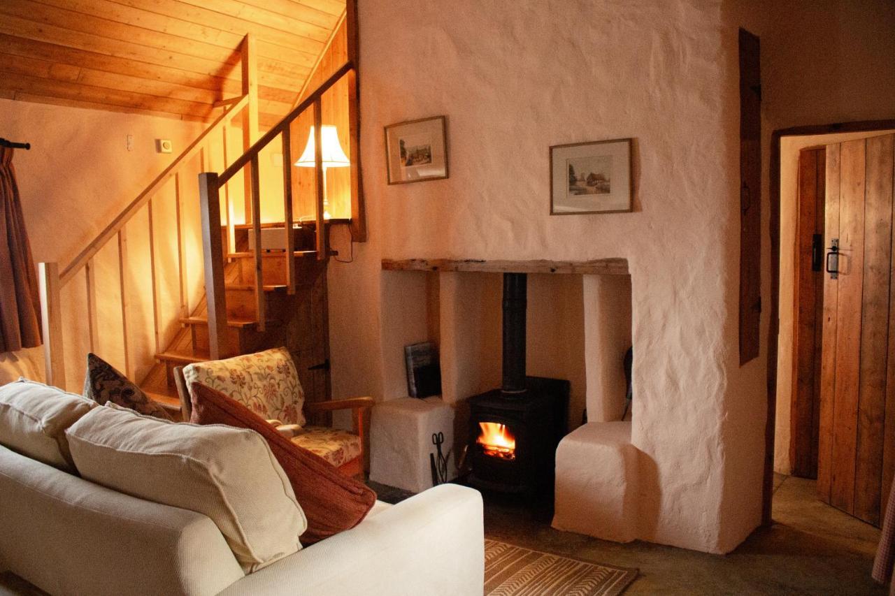 Cnoc Suain Villa Galway Exterior photo