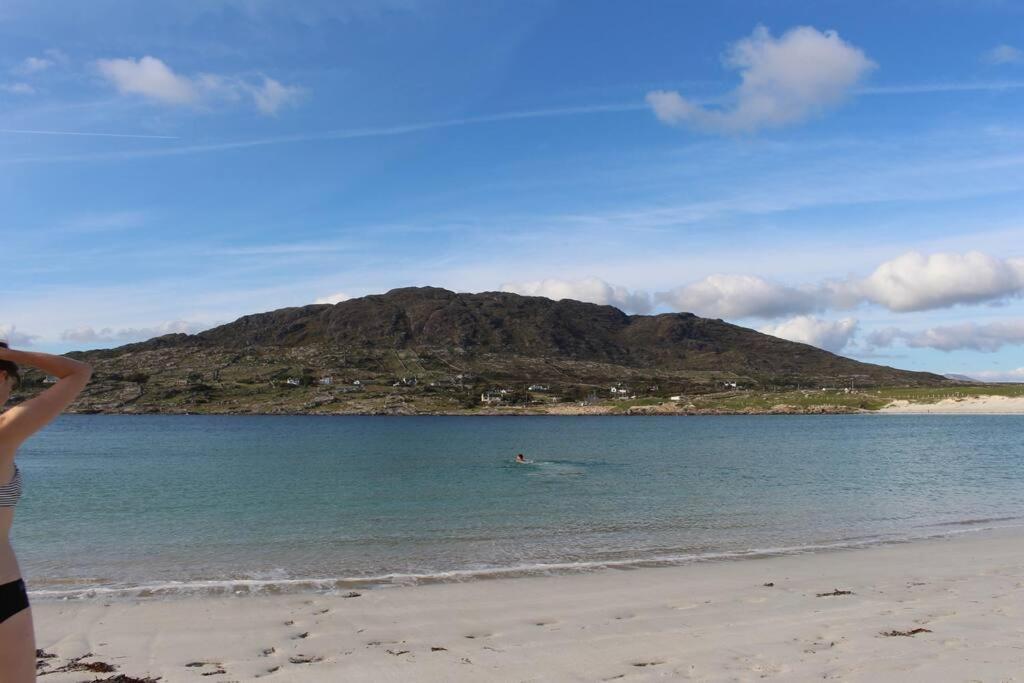 Cnoc Suain Villa Galway Exterior photo