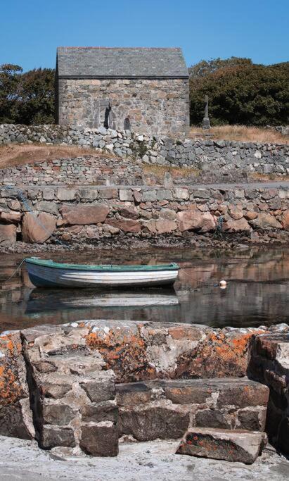 Cnoc Suain Villa Galway Exterior photo