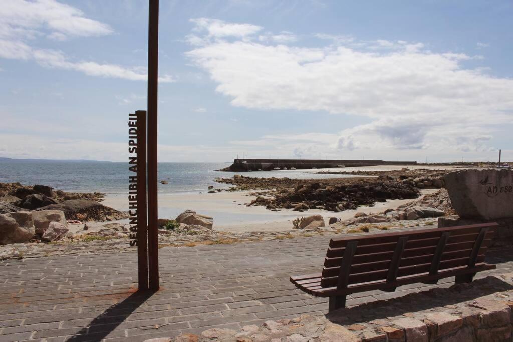 Cnoc Suain Villa Galway Exterior photo