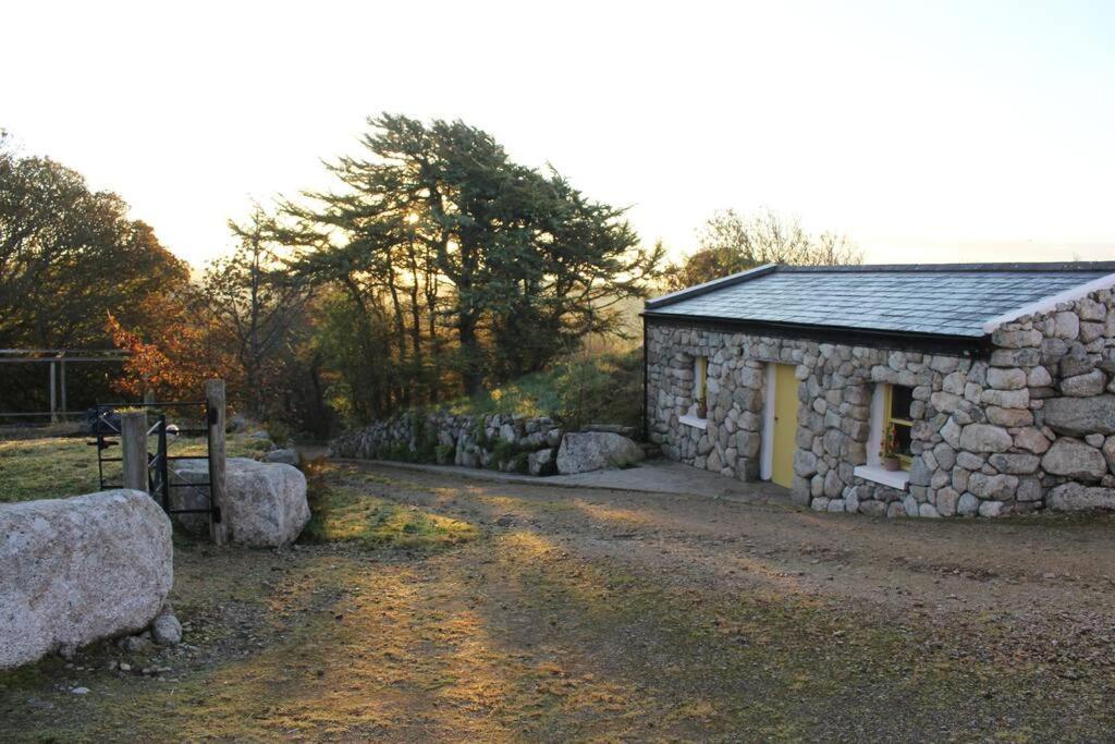 Cnoc Suain Villa Galway Exterior photo