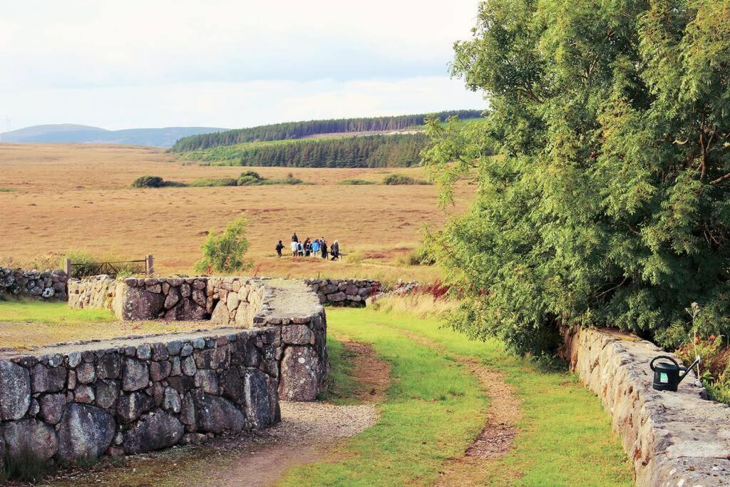 Cnoc Suain Villa Galway Exterior photo