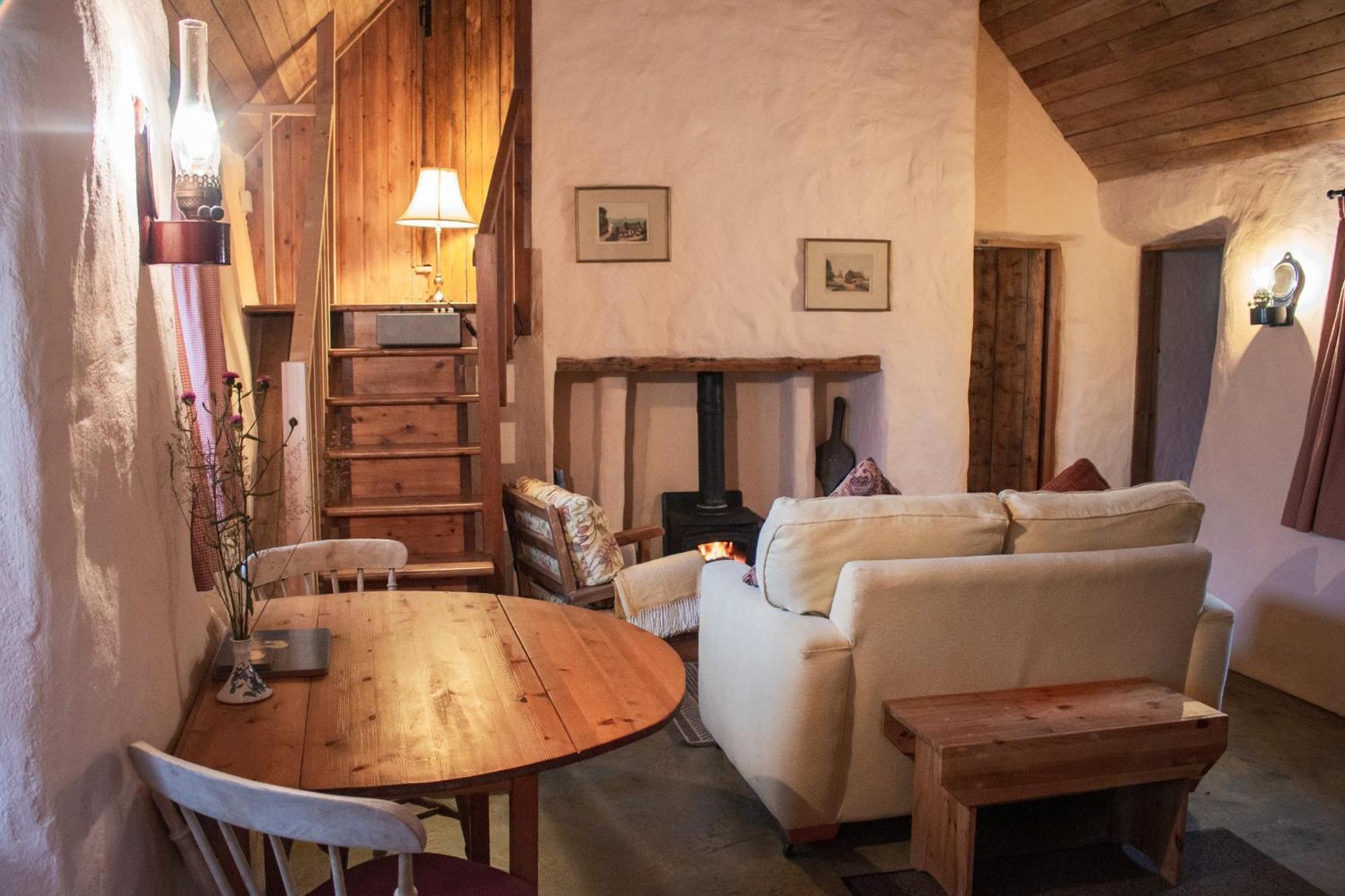 Cnoc Suain Villa Galway Room photo