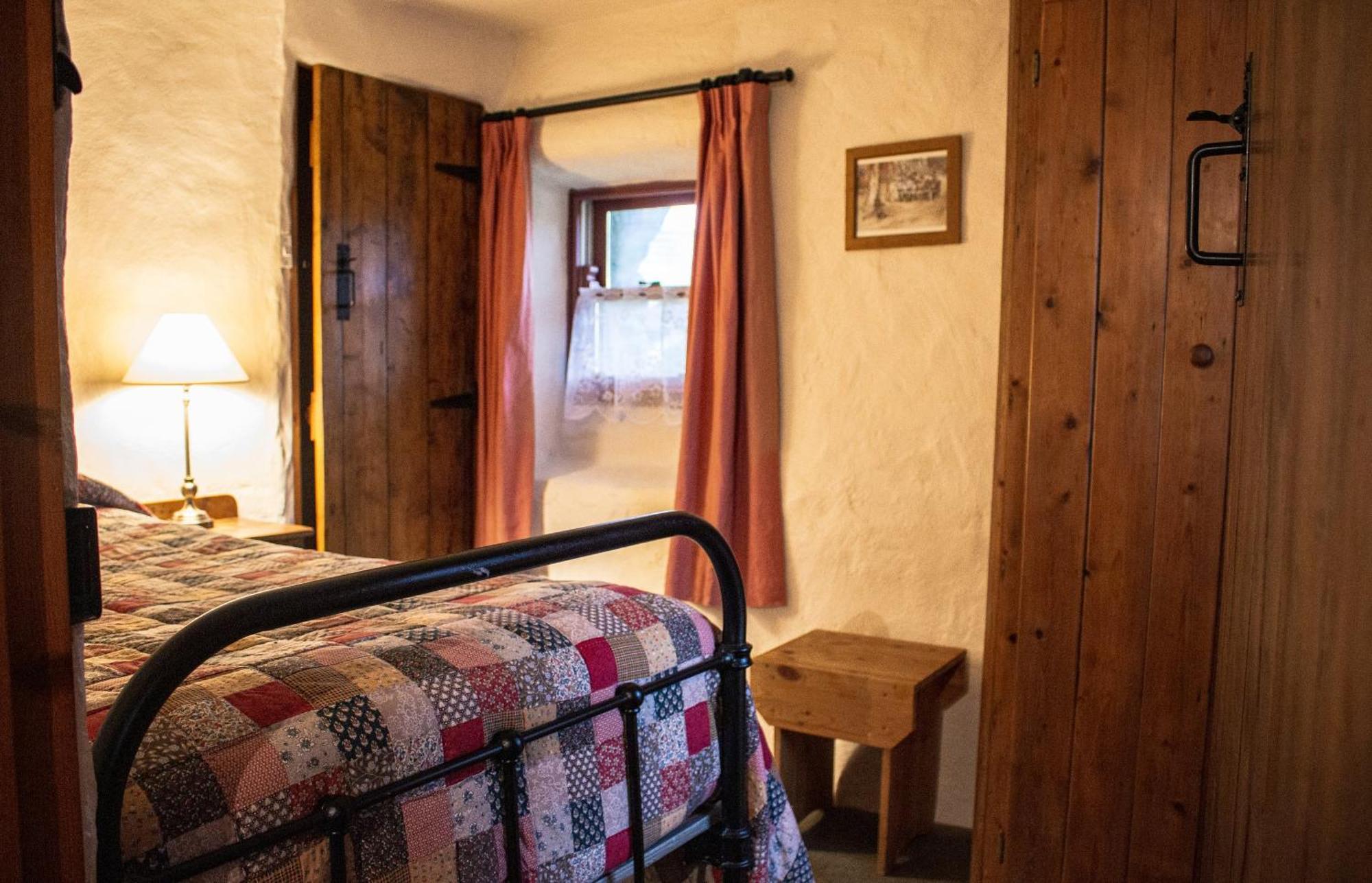 Cnoc Suain Villa Galway Room photo