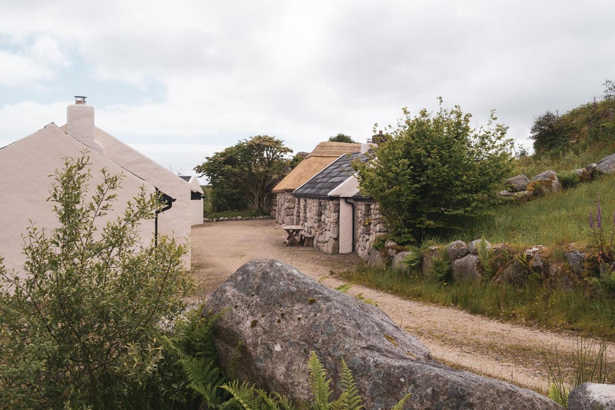 Cnoc Suain Villa Galway Room photo